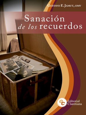 cover image of Sanación de los recuerdos